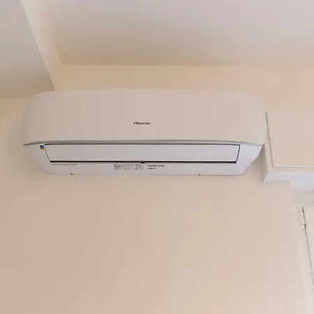 Апартаменты Alessia's Flat- M3 Corvetto